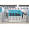Gas Insulated Rmu Medium Voltage Switchgear 24kv 22kv For High Rise Buildings