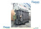 35kv 16mva Oil Immersed Power Transformer , Onan Power Distribution Transformer