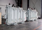 Oltc Three Phase Oil Immersed Power Transformer 35kv With Two Winding