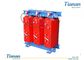 Scb 10kv Three Phase Cast Resin Dry Type Distribution Transformer Indoor Type
