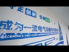 24KV 분배 패널 보드 KYN28 스위치장치