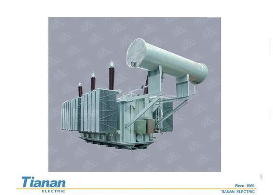 220kv Oil Immersed Power Transformer