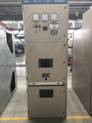 24KV 분배 패널 보드 KYN28 스위치장치