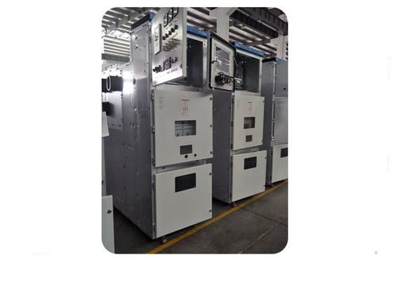 KYT8 (KYN28A) - 24의 안전 전기 금속 입히는 개폐기 미터로 재는 내각