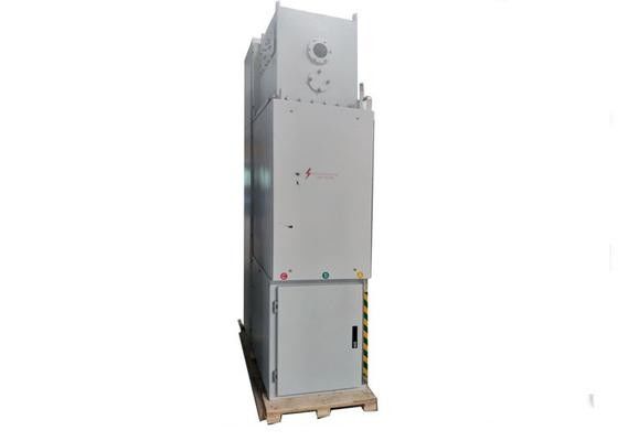 입히는 고전압 실내를 위한 개폐기 40.5kv 24kv 가스에 의하여 격리된 칸막이실을 금속을 붙이십시오