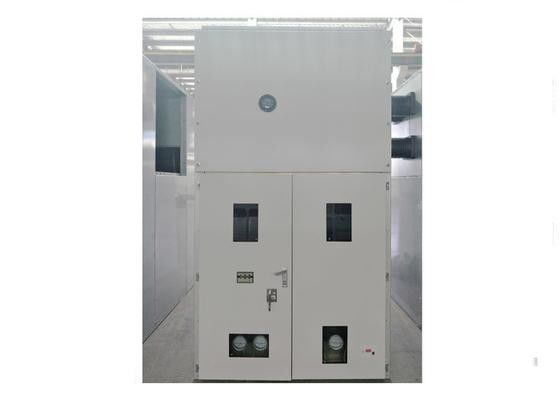 KYN61-40.5 ((Z) 공기 단열 금속 접착 수동 AC 고전압 스위치 장치