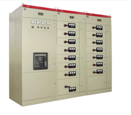 AC690 정격 절연 전압을 갖춘 고고도 2000M 저전압 전기 패널: 특징 및 장점