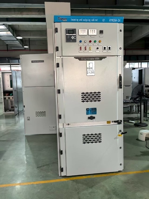 GB3906 등 기타 표준 고전압 단로기 50/60 Hz 주파수, 고전압 적용을 위해 설계