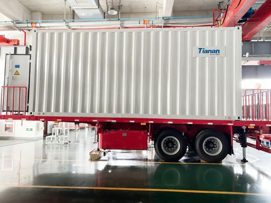 바람 속도는 초당 40m, 가속 변압기 하위 역, 가속 단절 전류 40KA, 습도 내성이 95%까지