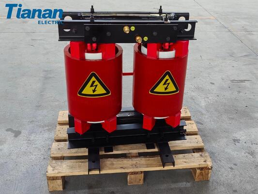 60 Hz 주파수 주사유 건조형 변압기 등급 전류 2.06 137.5 A 전기 시스템용 1차 전압 16 0.24 KV